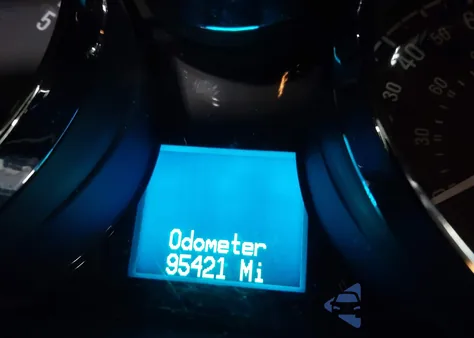 2014 Chevrolet Captiva Sport 2Ls from USA, damaged, VIN 3GNAL2EK9ES583340